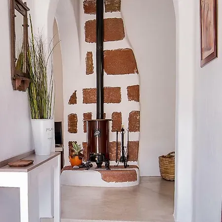 Casa Adelina Casa de Férias Haría