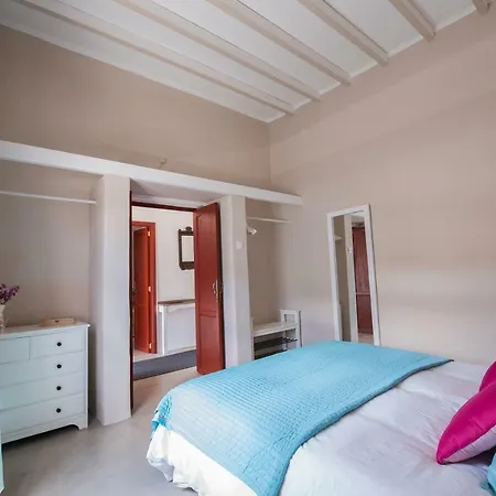Casa de Férias Casa Adelina