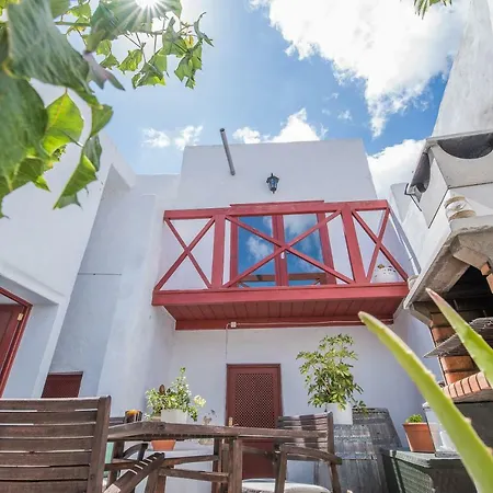 Casa Adelina Casa de Férias *