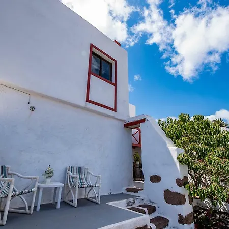 Casa Adelina Casa de Férias Haría