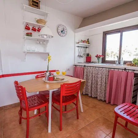 Casa Adelina Casa de Férias