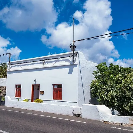 Casa Adelina Casa de Férias Haría