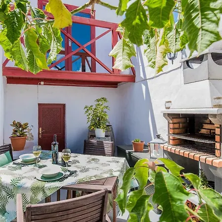 Casa Adelina Casa de Férias Haría