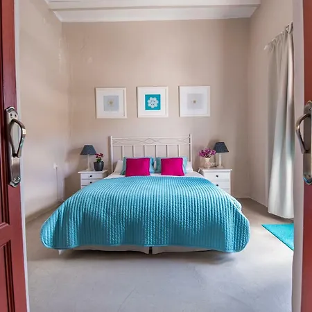 Holiday home Casa Adelina Haria