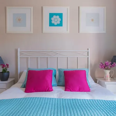 Holiday home Casa Adelina