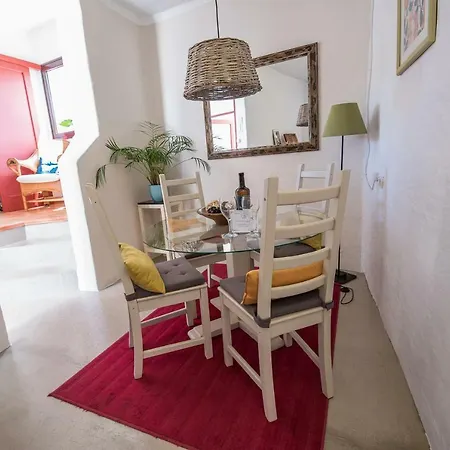 Casa Adelina Holiday home *