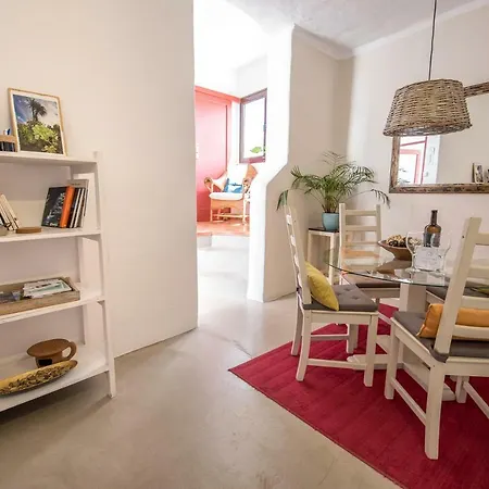 Casa Adelina Holiday home Haria