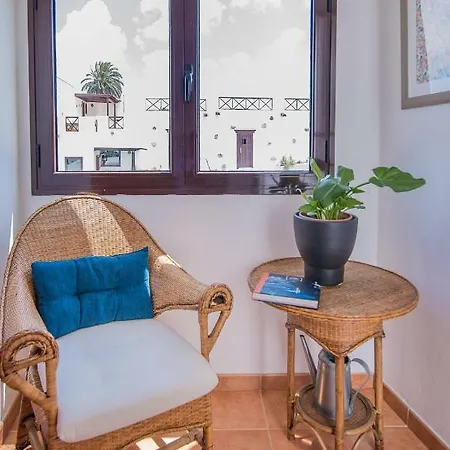 Casa Adelina Haria
