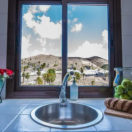Casa Adelina Holiday home Haria