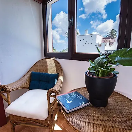 Holiday home Casa Adelina Haria