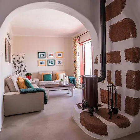 Casa Adelina Holiday home *