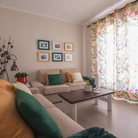 Holiday home Casa Adelina *